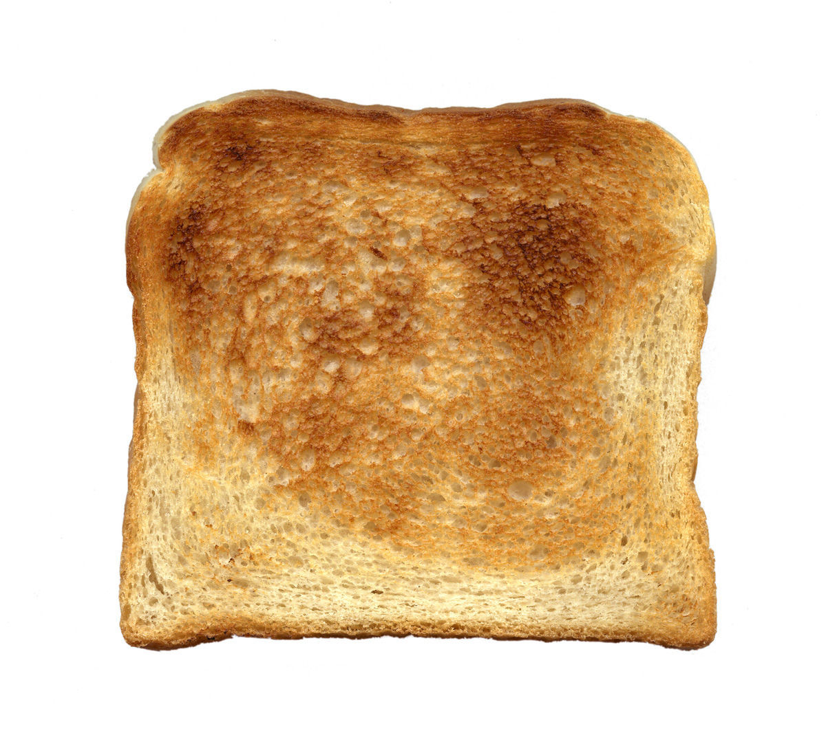 9. Toast
